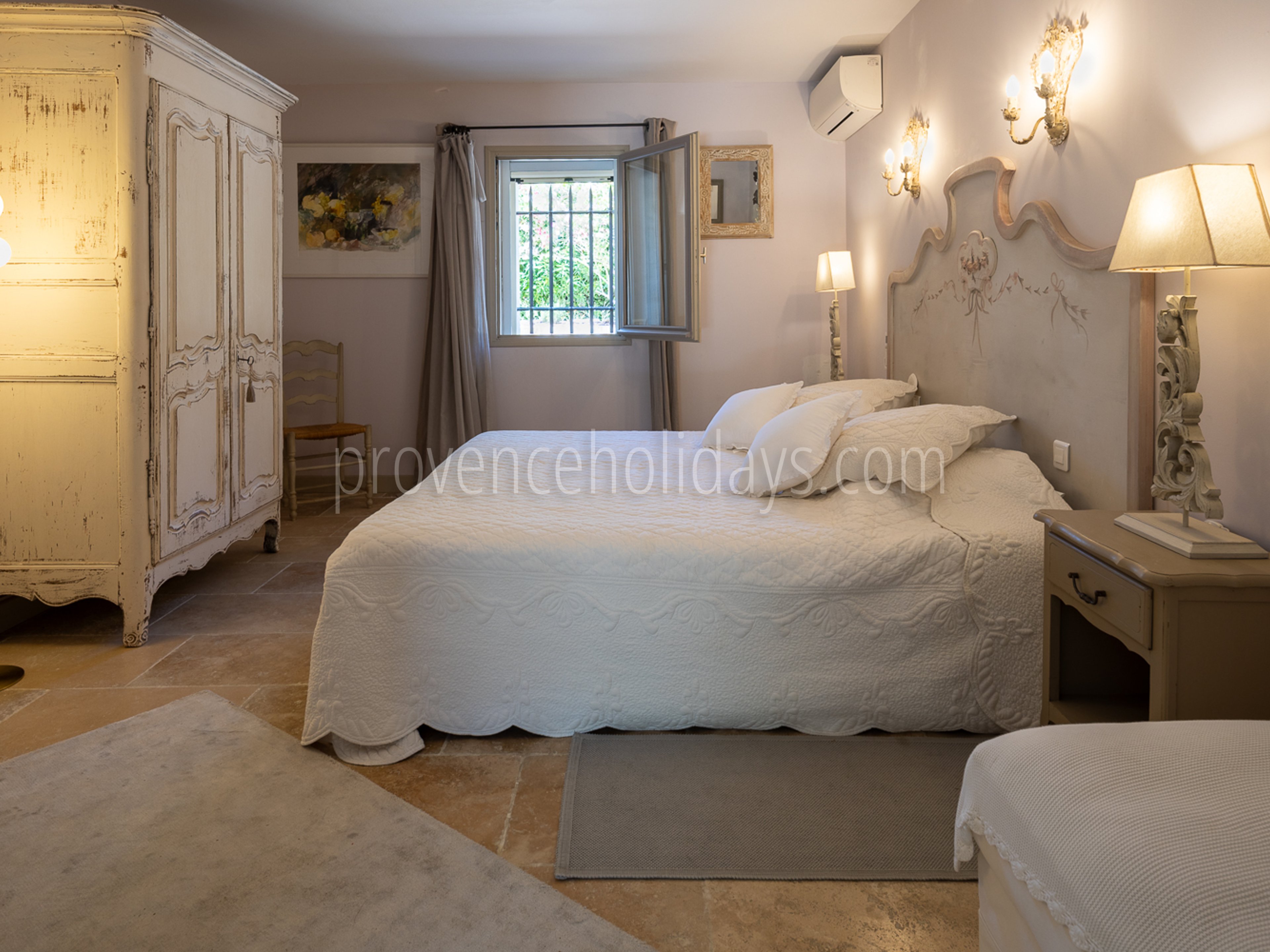 69 - Villa Ella: Villa: Bedroom