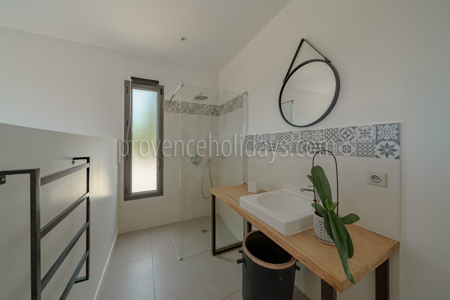 18 - Villa Gregoria: Villa: Bathroom