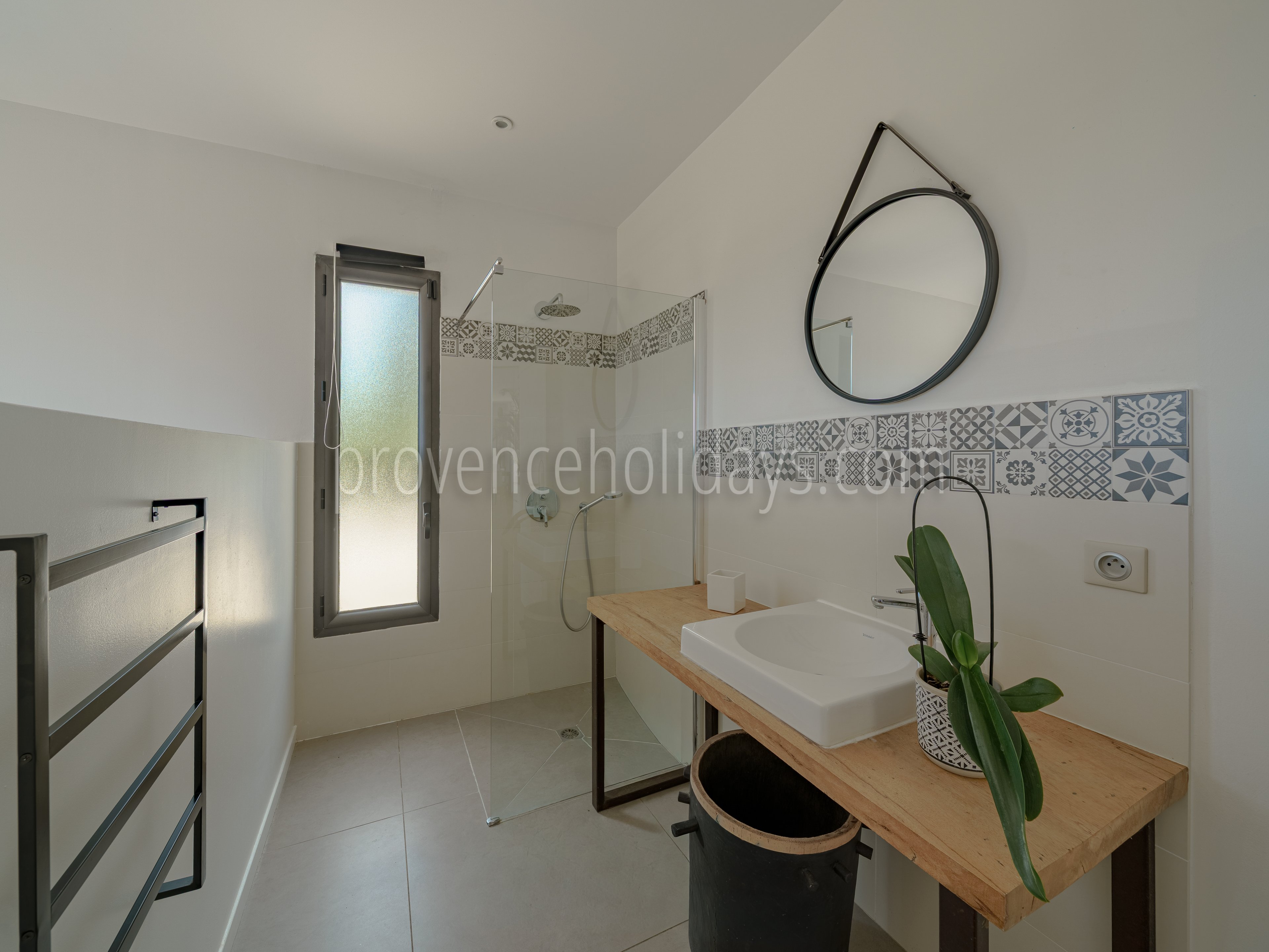 18 - Villa Gregoria: Villa: Bathroom