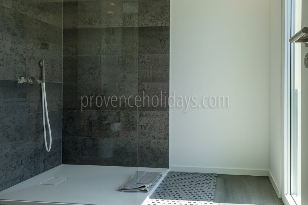 64 - Villa Altamira: Villa: Bathroom
