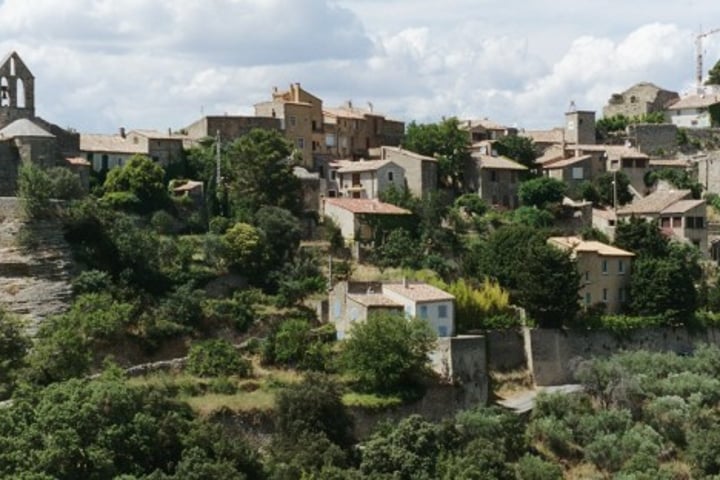 Saumane-de-Vaucluse