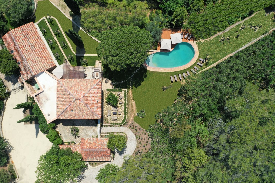 5 - Bastide Harmonie: Villa: Exterior