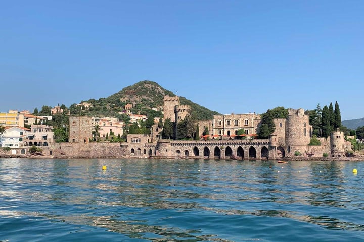 Tourisme en 