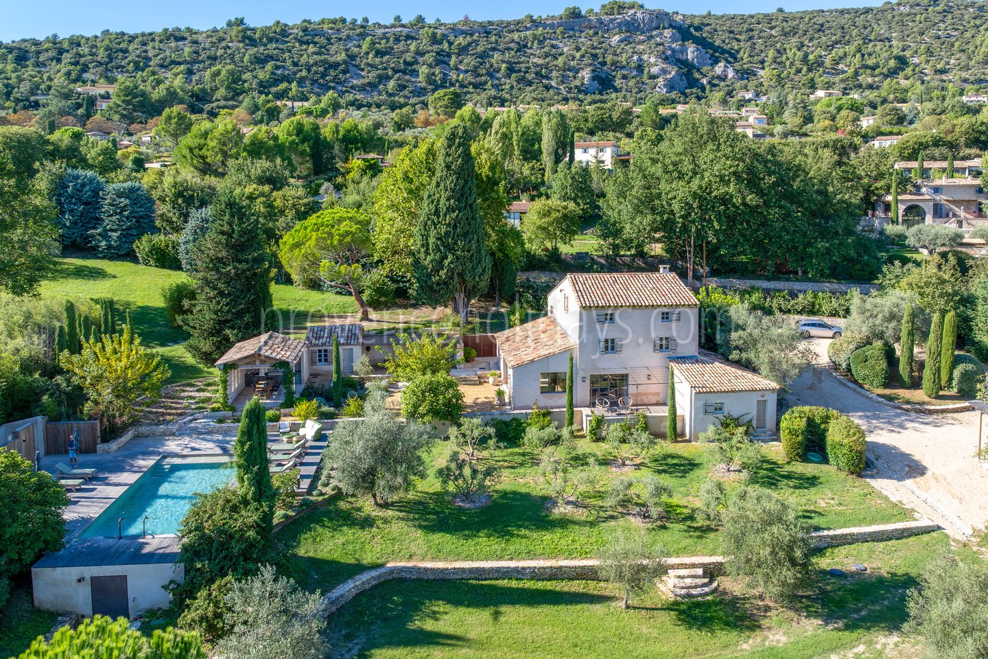 -3 - Petite Bellavista: Villa: Exterior