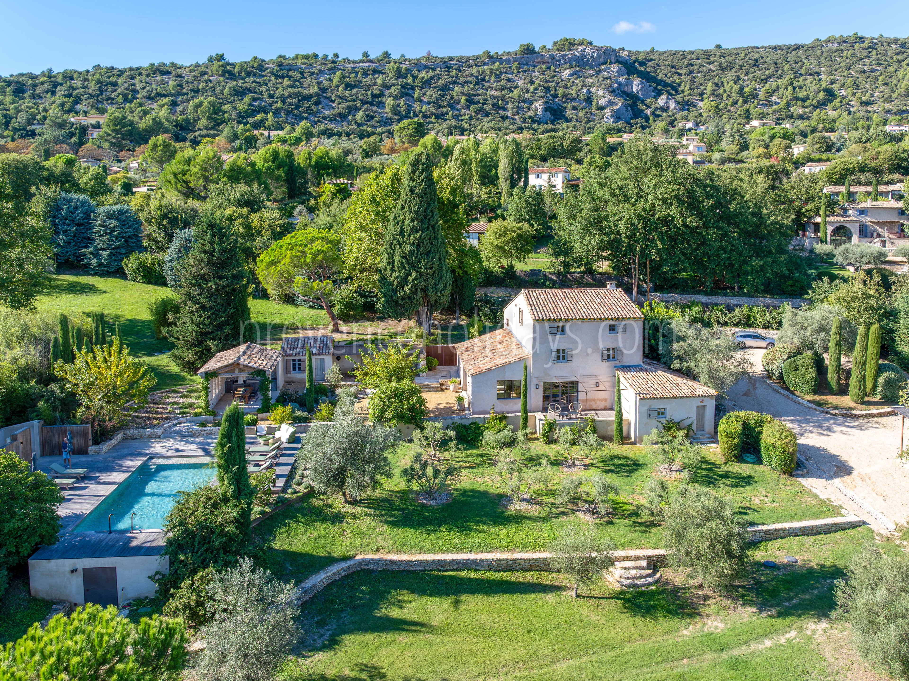 -3 - Petite Bellavista: Villa: Exterior