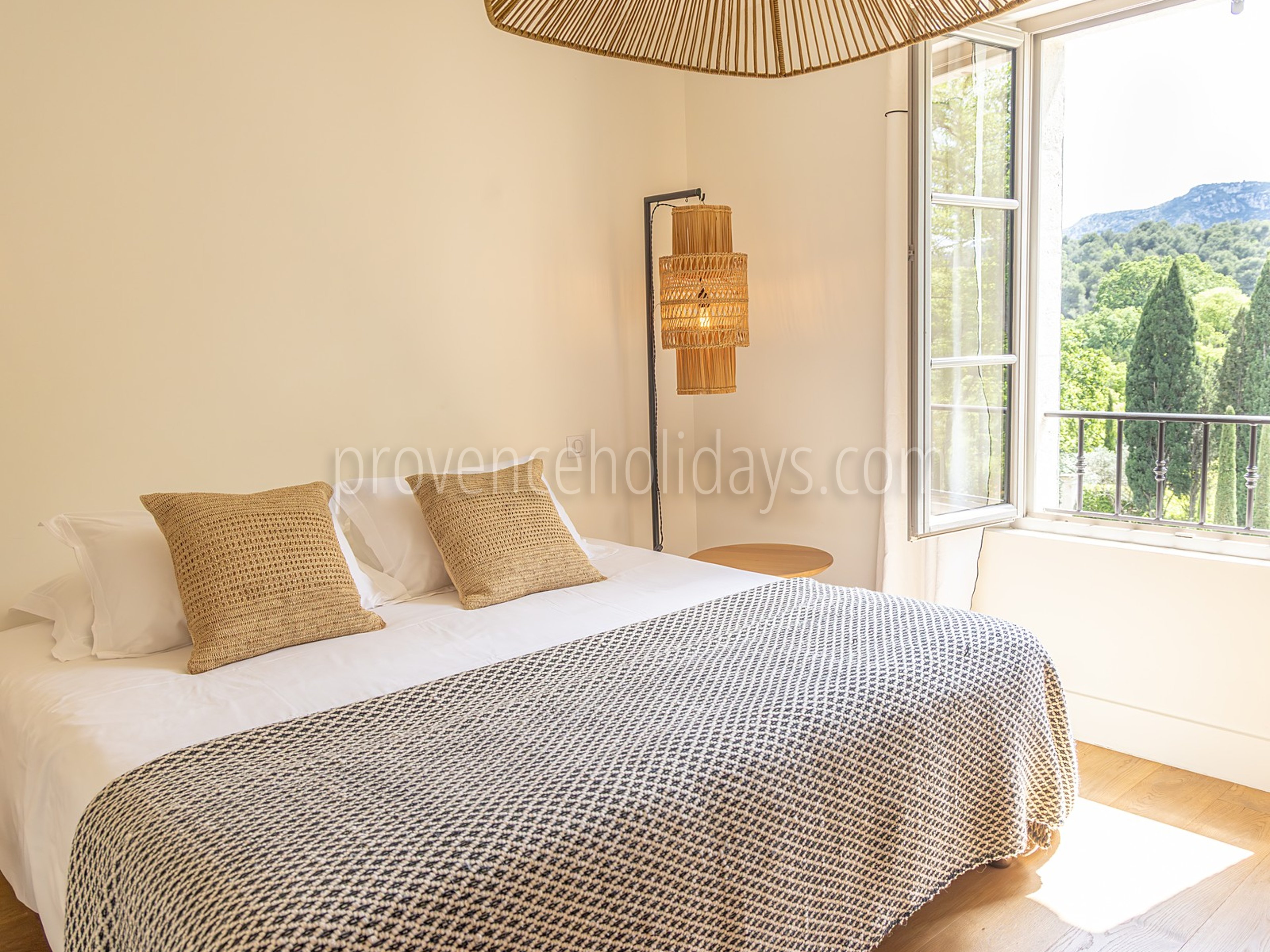 63 - Maison Alice: Villa: Bedroom