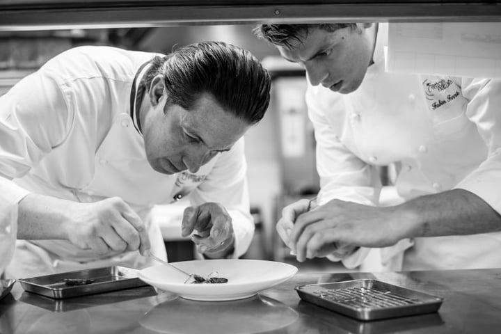 Cours de Cuisine à Le Castellet