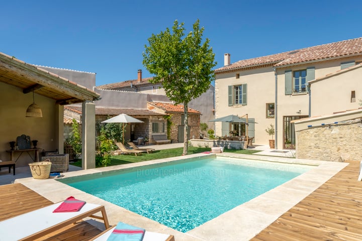 La Vieille Grange
