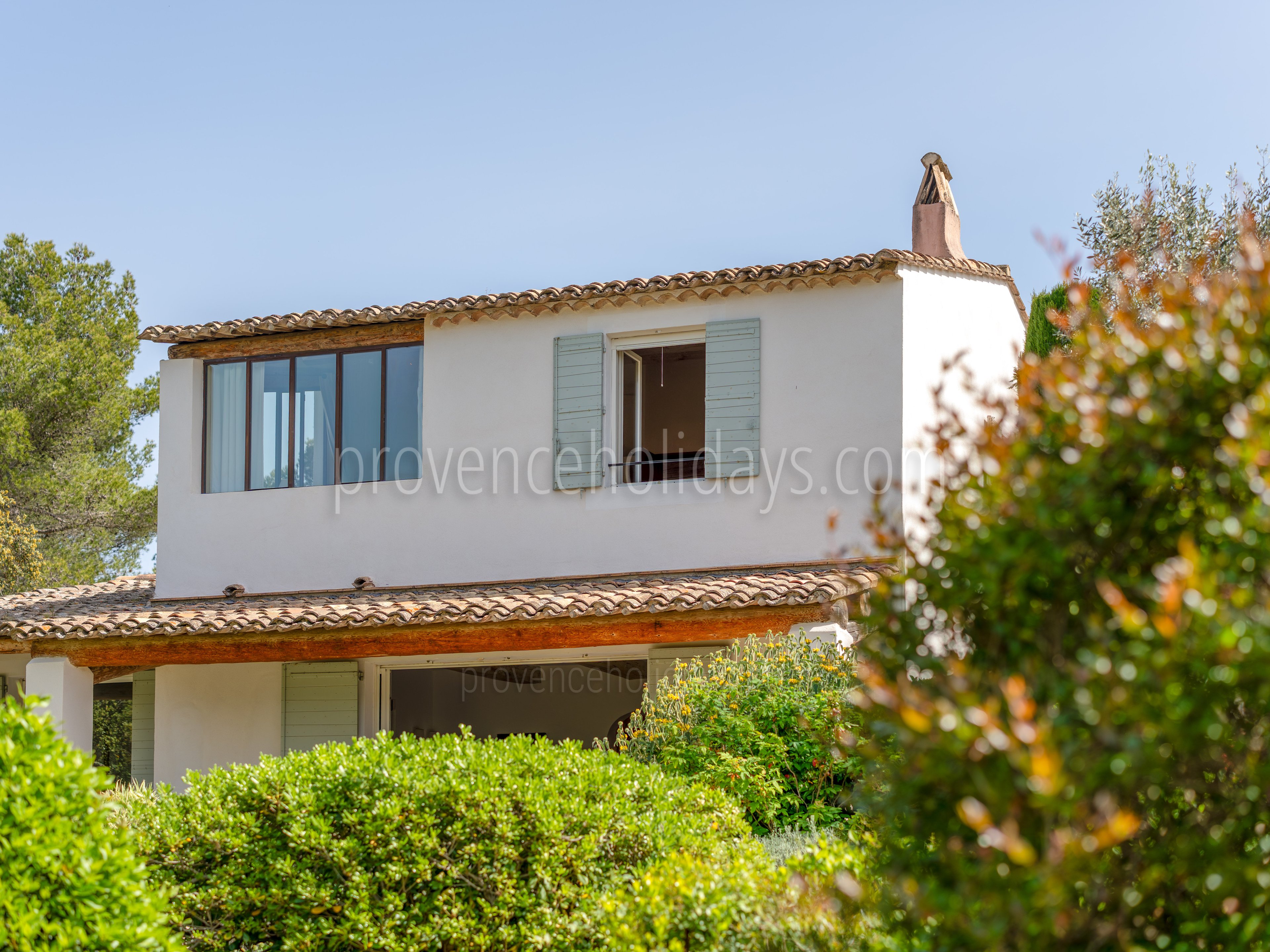 34 - Villa Provençale: Villa: Exterior