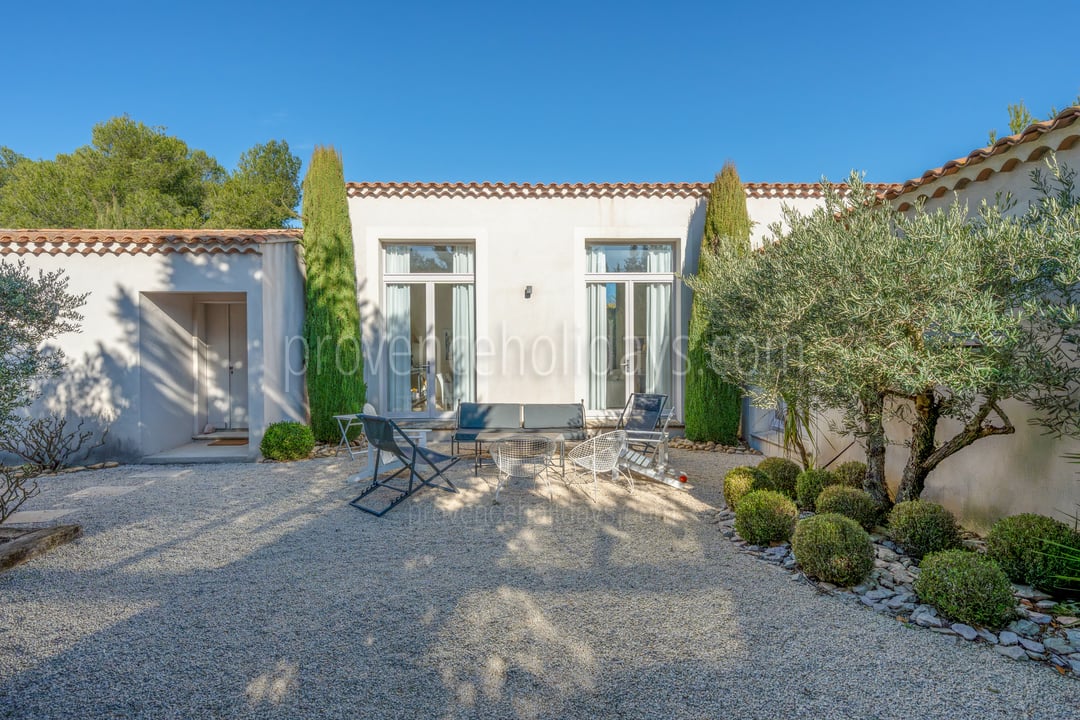 49 - Maison Aubert: Villa: Exterior