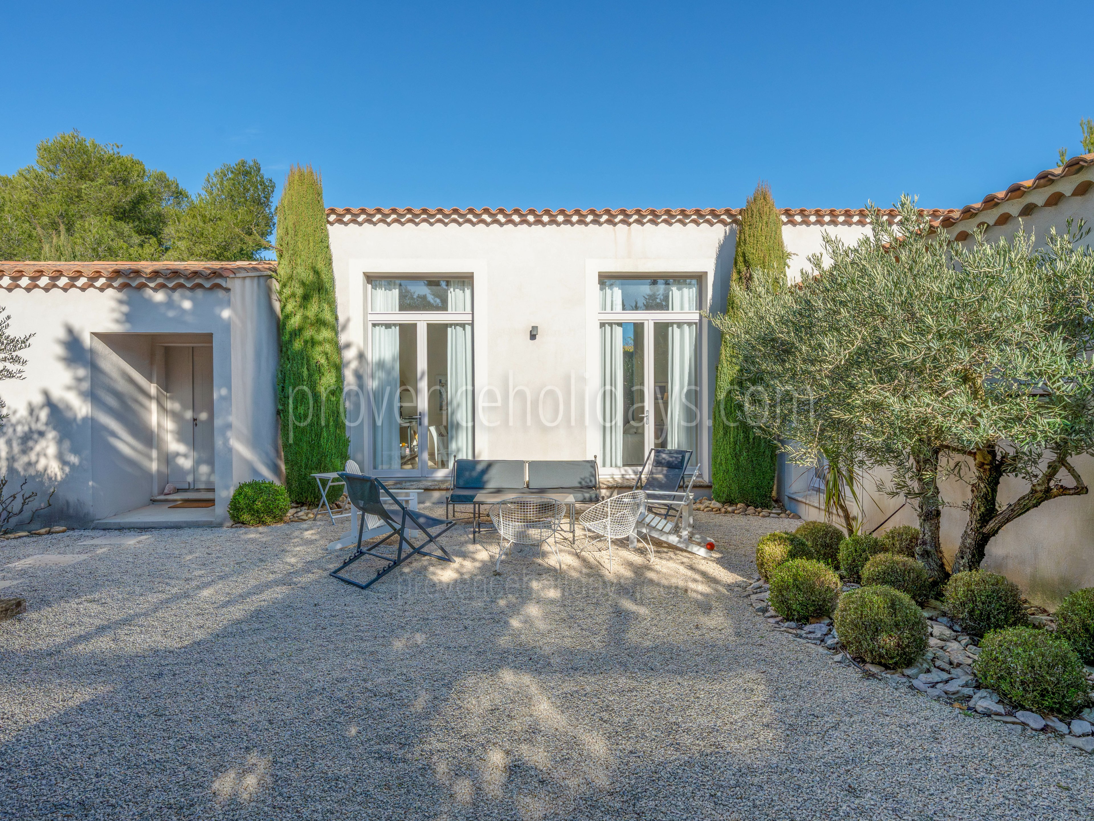 49 - Maison Aubert: Villa: Exterior