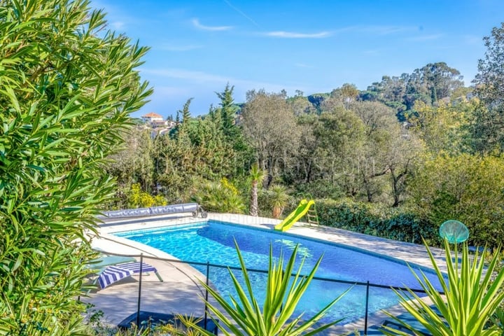 32 - Villa Colline: Villa: Pool