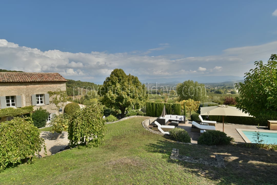 21 - Chez Emile: Villa: Exterior