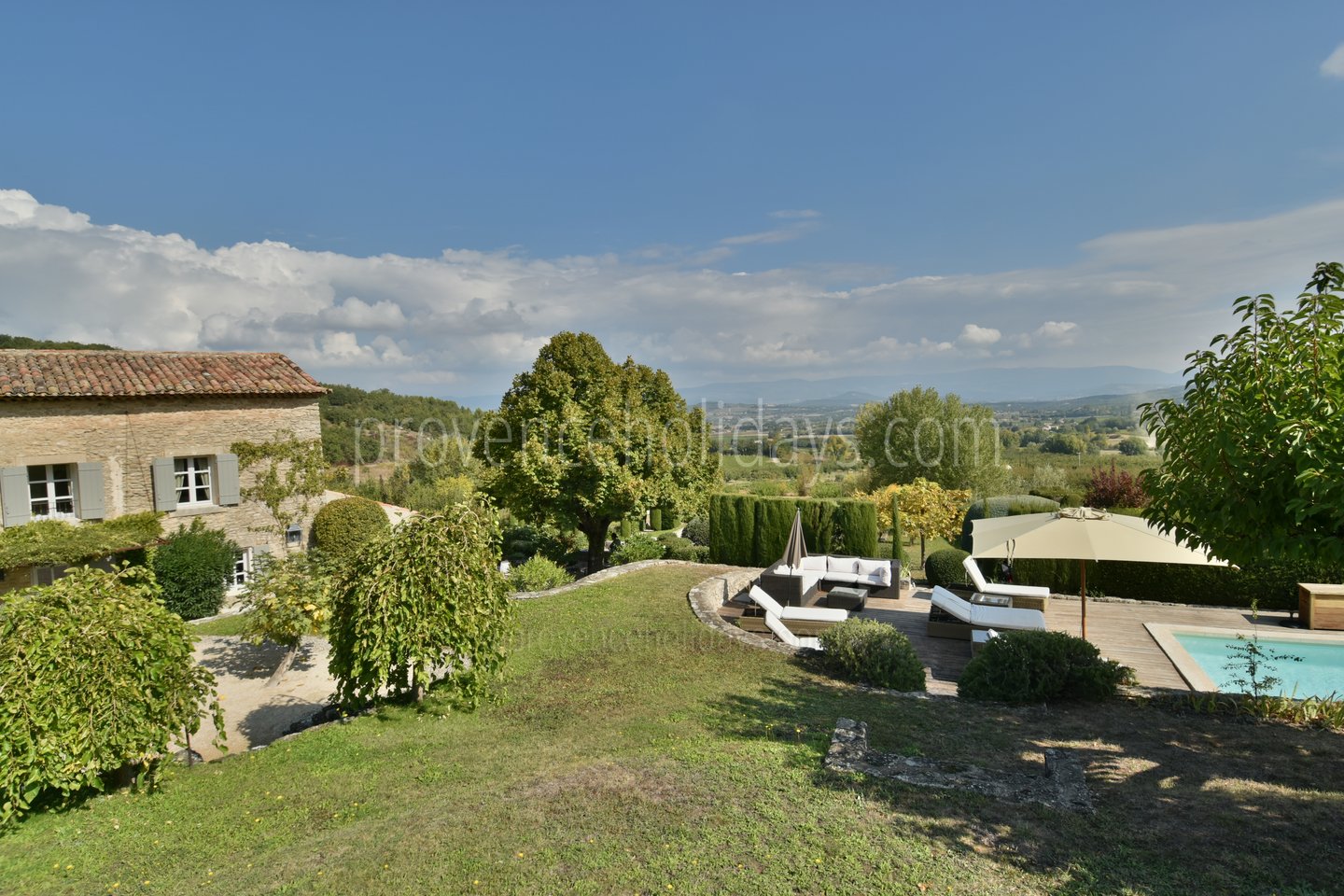 21 - Chez Emile: Villa: Exterior
