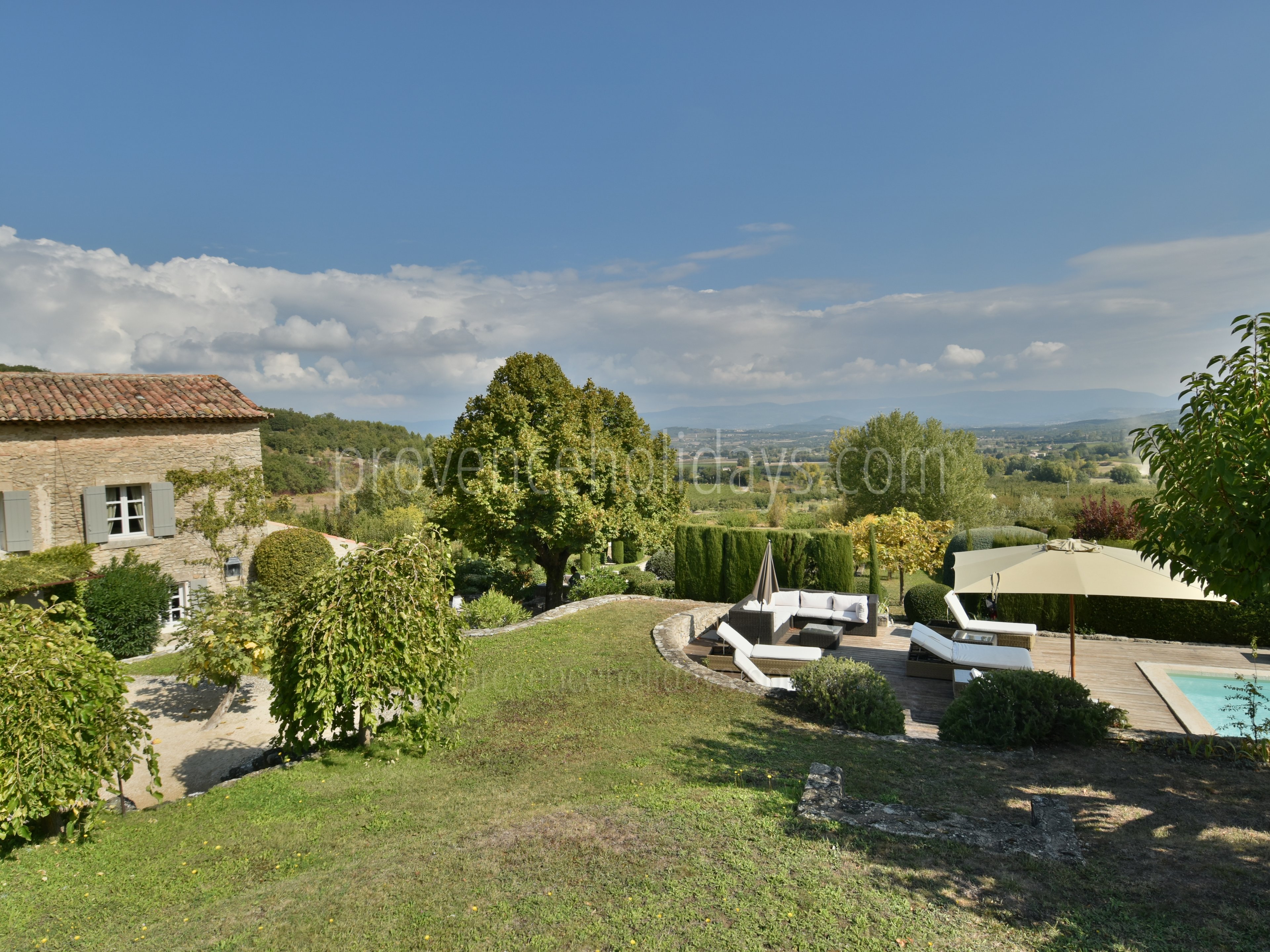 21 - Chez Emile: Villa: Exterior