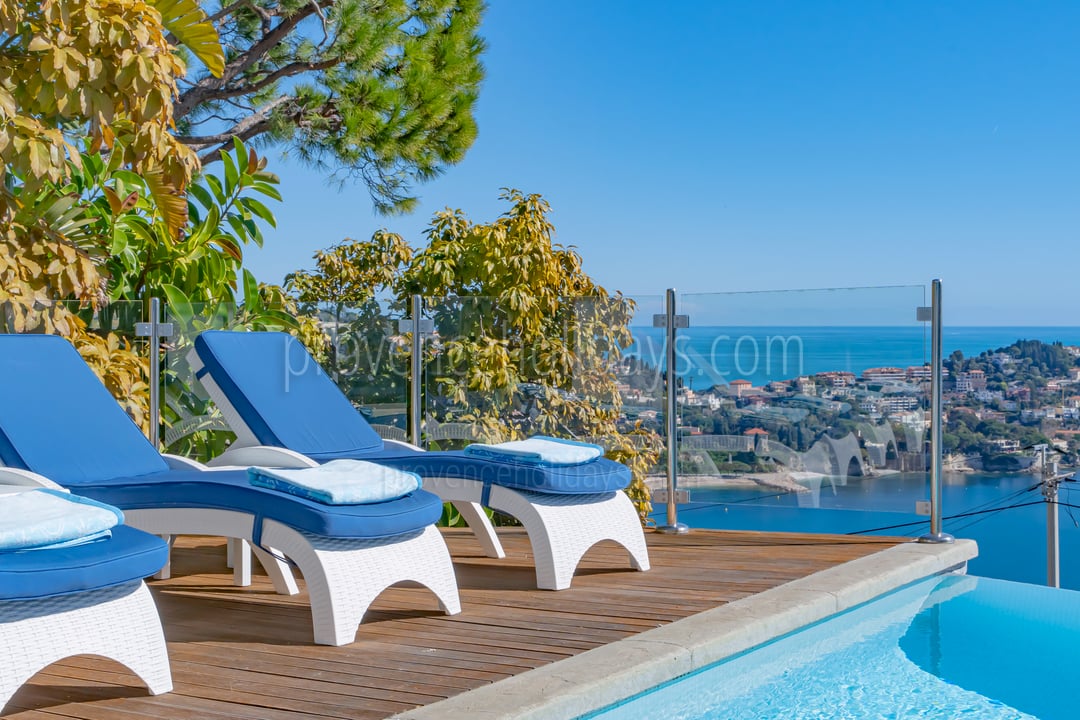 9 - Villa Marine: Villa: Pool