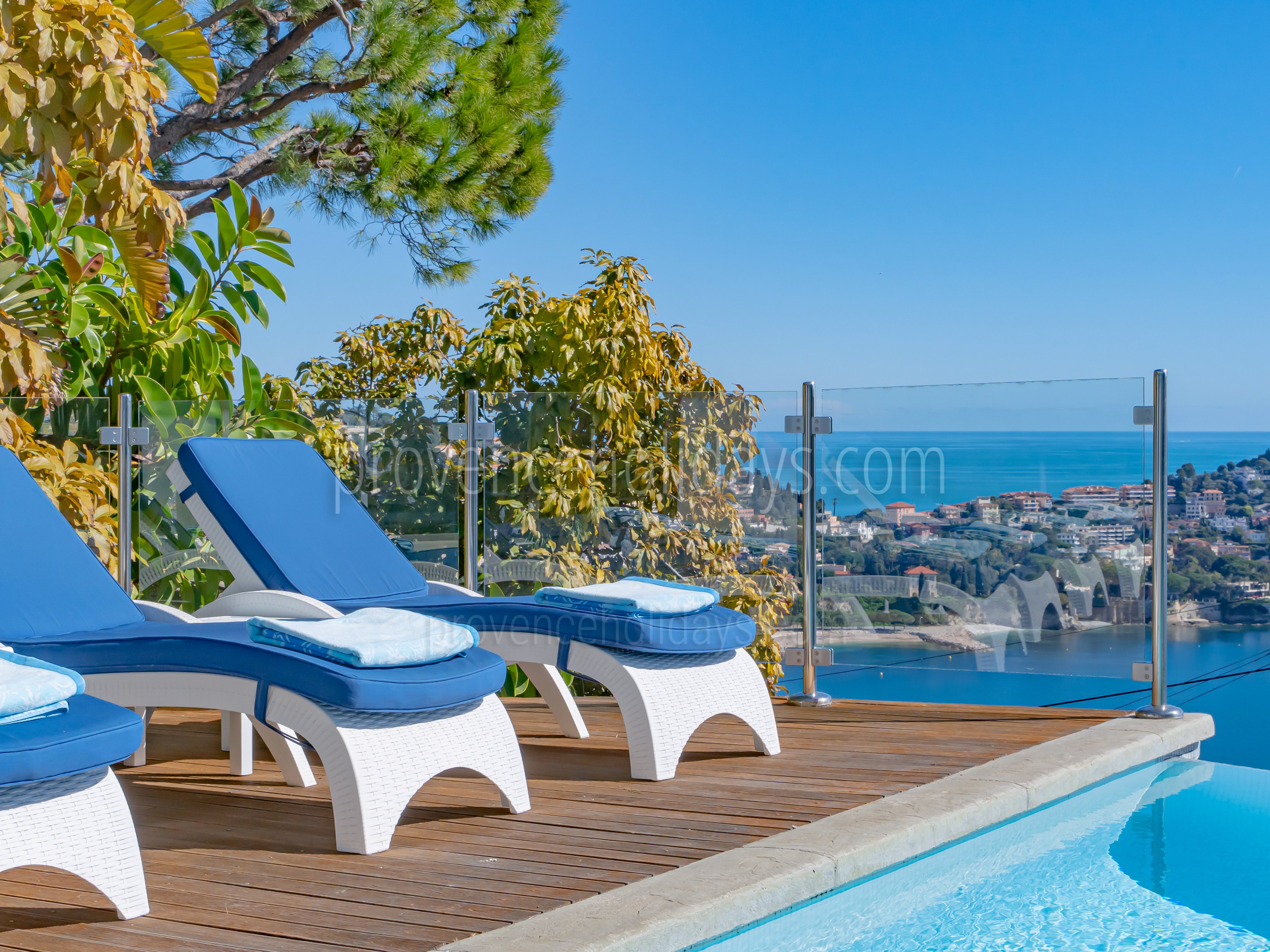 9 - Villa Marine: Villa: Pool