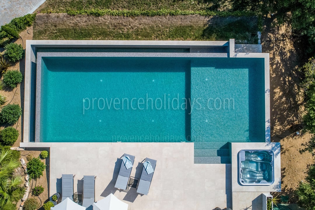2 - Villa Bartole: Villa: Pool