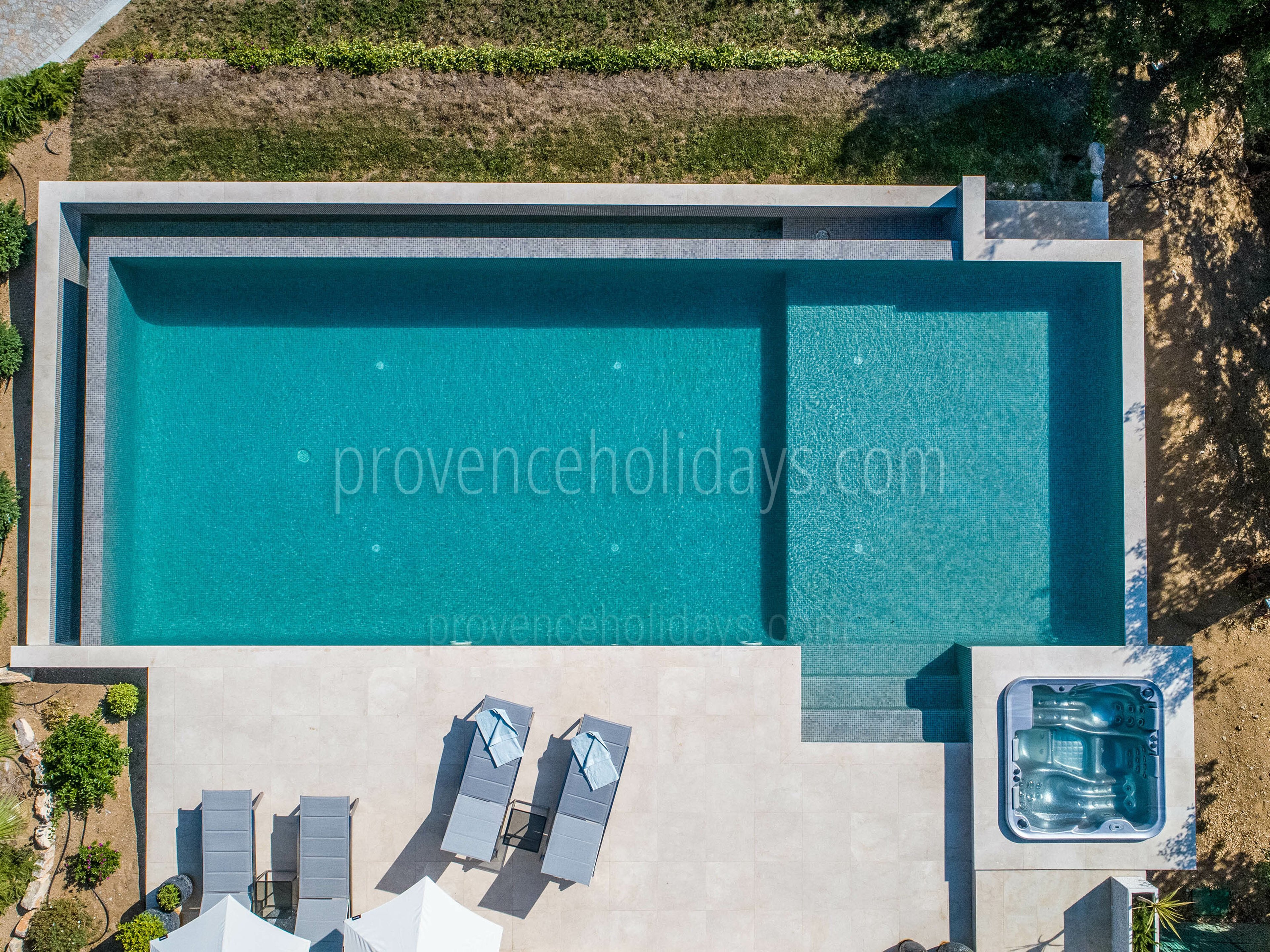 2 - Villa Bartole: Villa: Pool