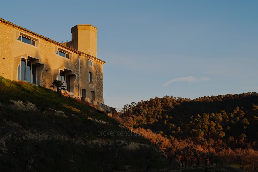 12 - La Ferme Hi-Bride (22): Villa: Exterior