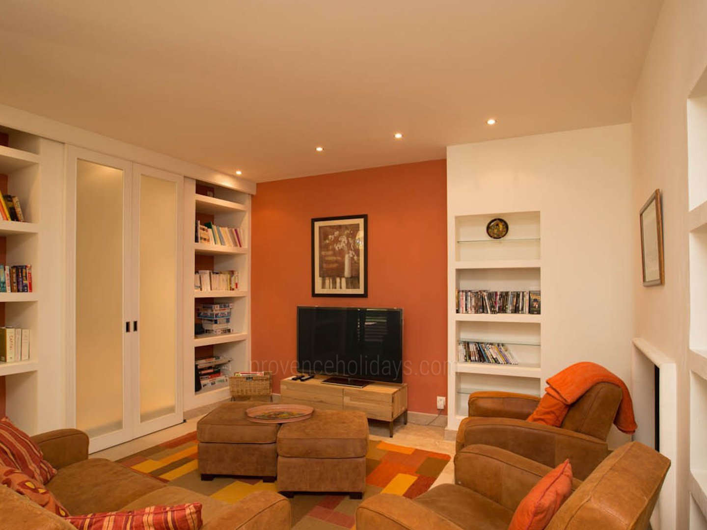 12 - Villa Jean: Villa: Interior