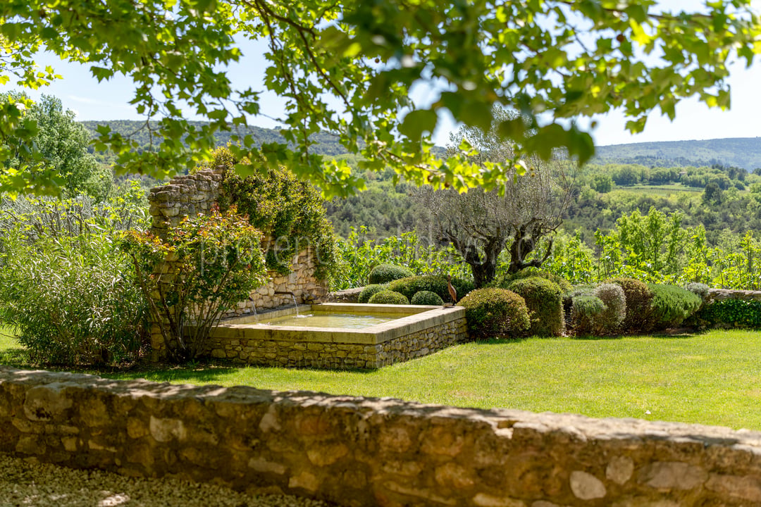 59 - Le Mas des Vignes: Villa: Exterior