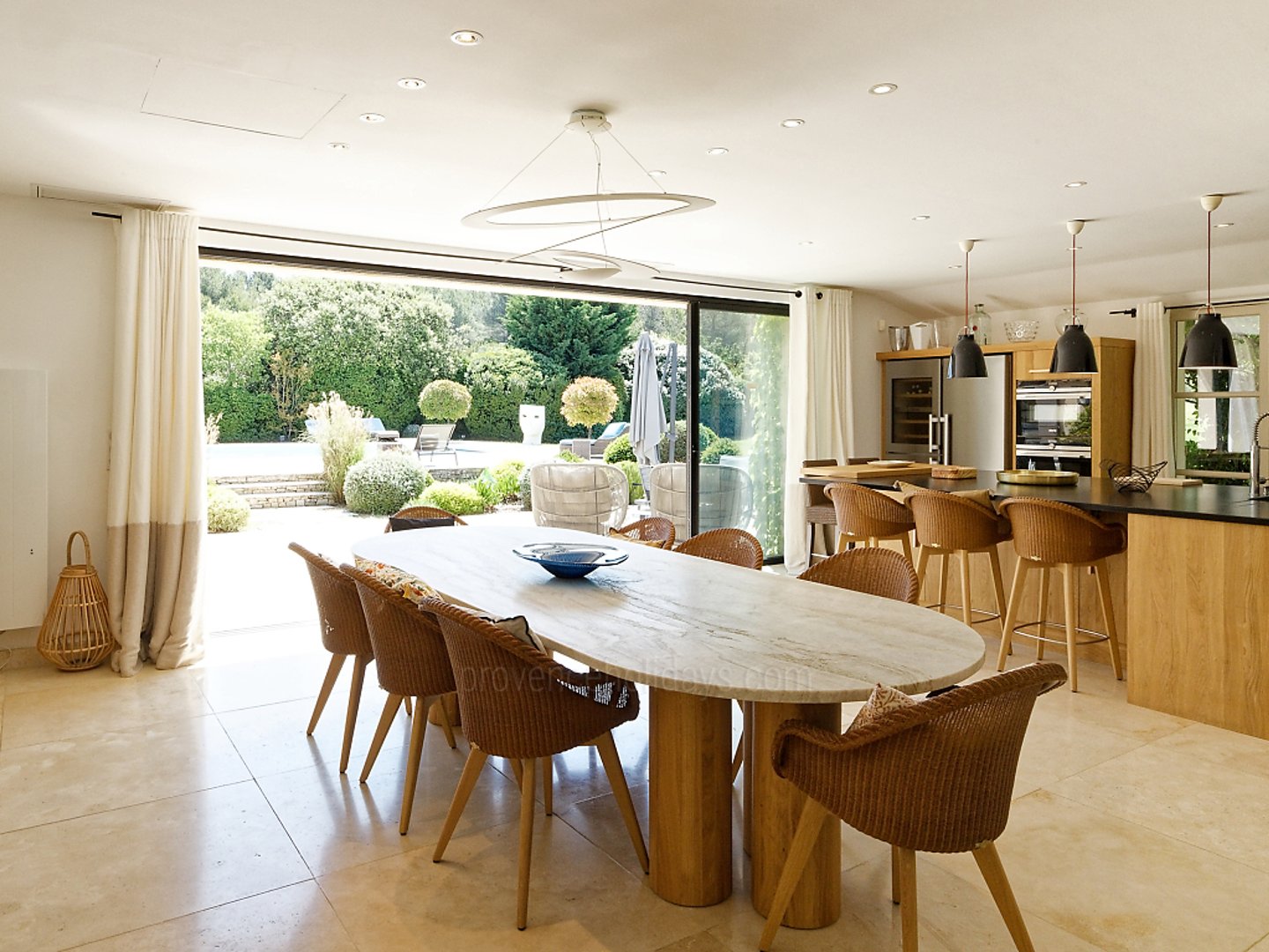 24 - Mas Aurelia: Villa: Interior