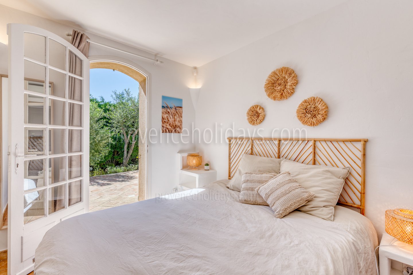 7 - Villa Morganite: Villa: Bedroom