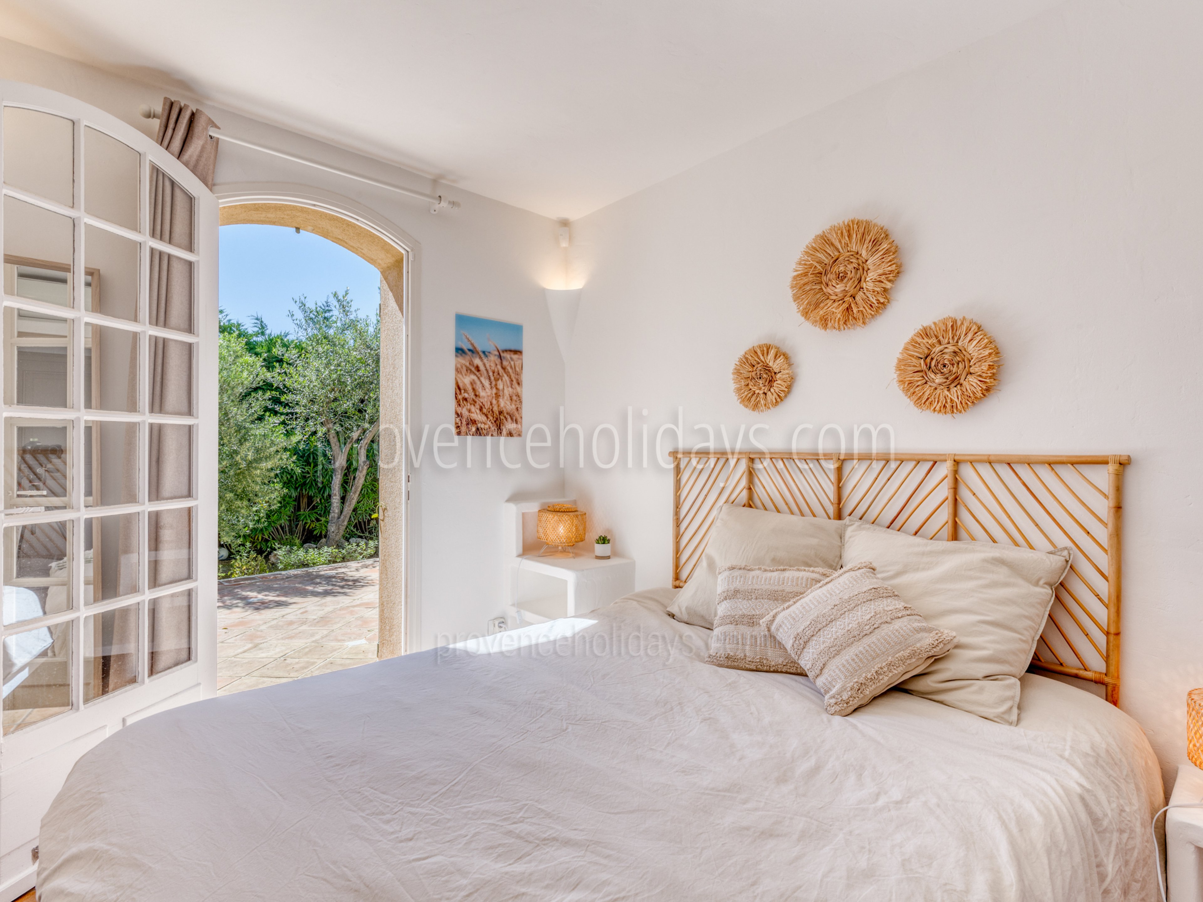 7 - Villa Morganite: Villa: Bedroom