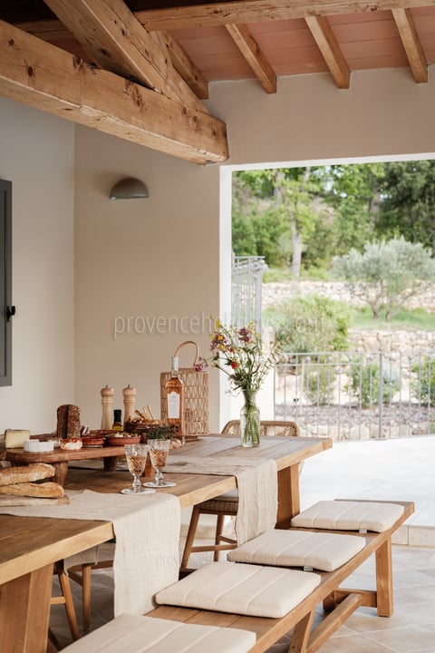 27 - Villa Orso: Villa: Exterior