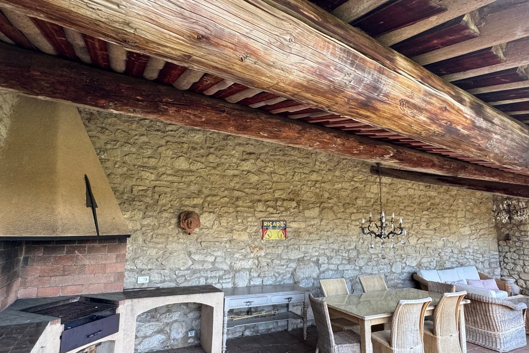 5 - La Ferme du Lavoir: Villa: Exterior