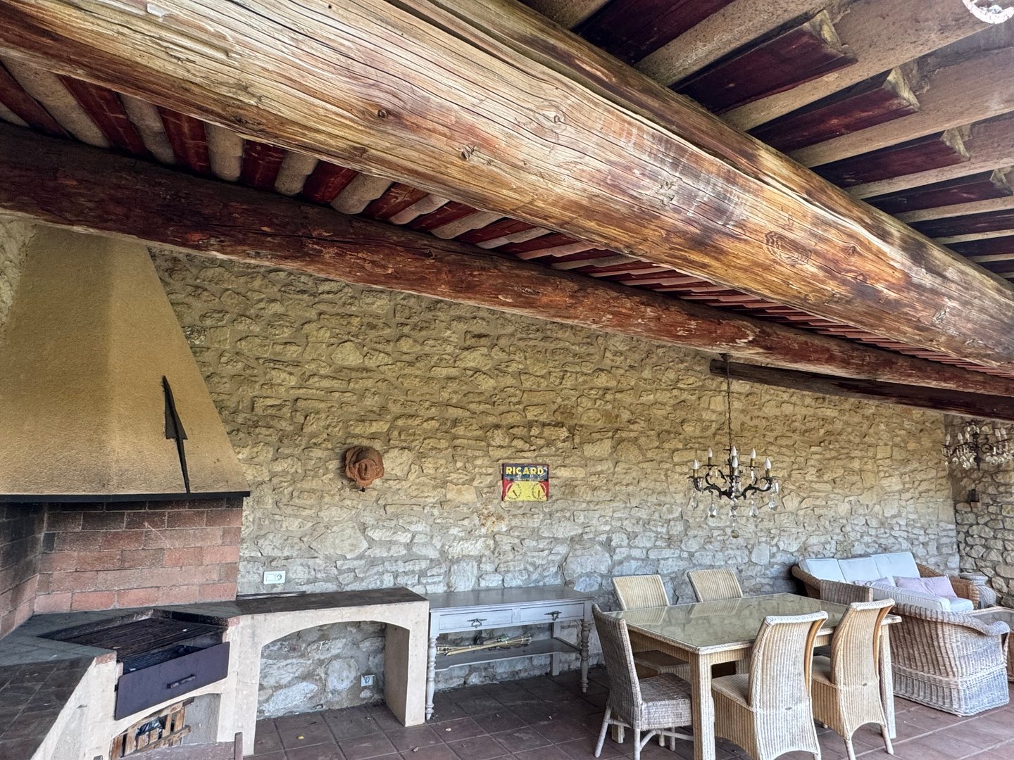 5 - La Ferme du Lavoir: Villa: Exterior