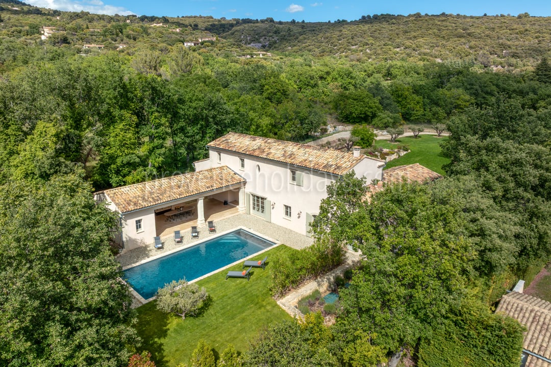 60 - Villa Fontis: Villa: Exterior