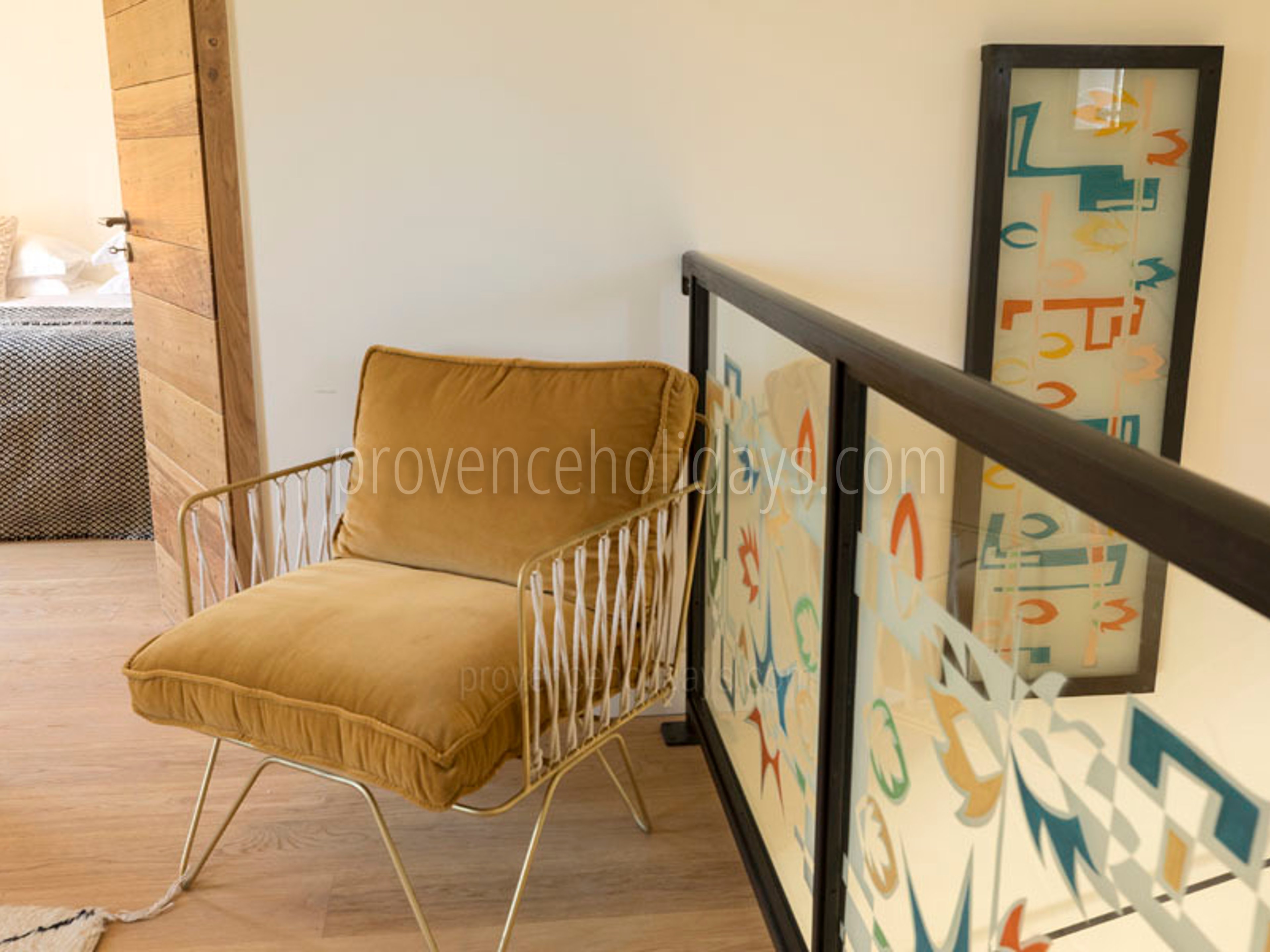 21 - Maison Alice: Villa: Interior