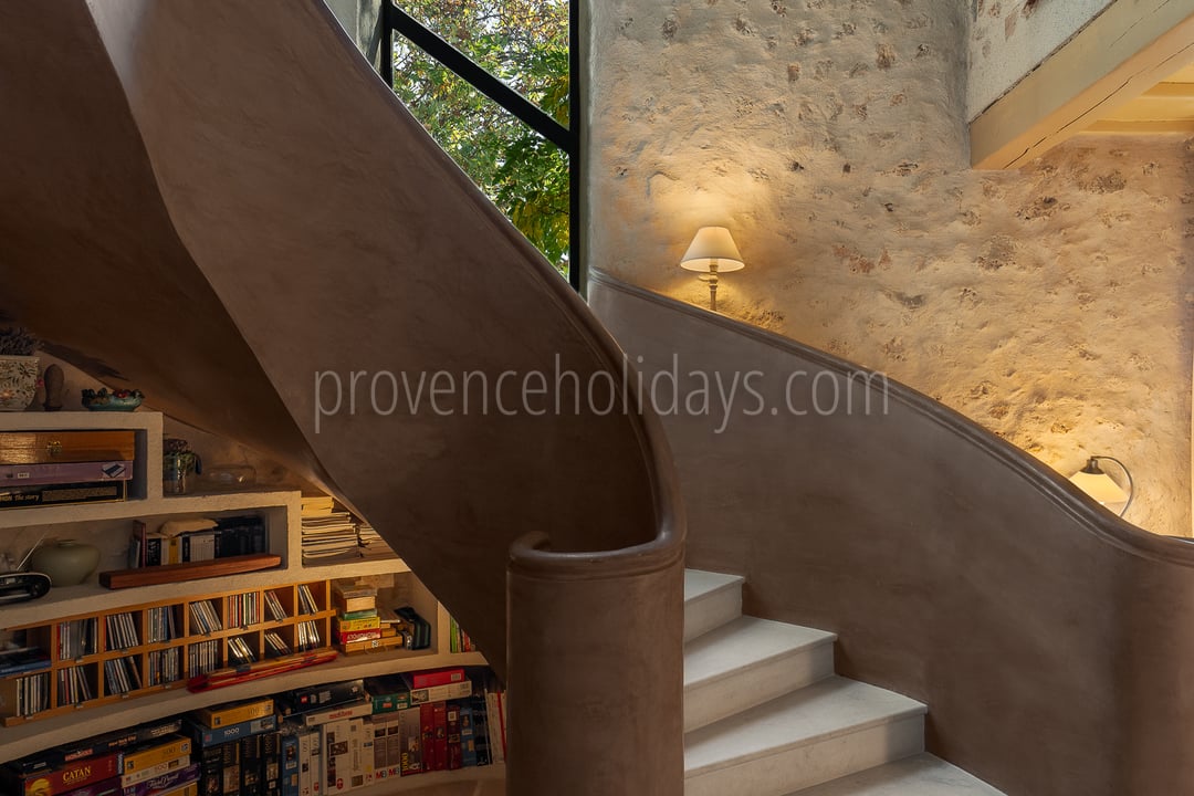 31 - Domaine Three Lakes: Villa: Interior