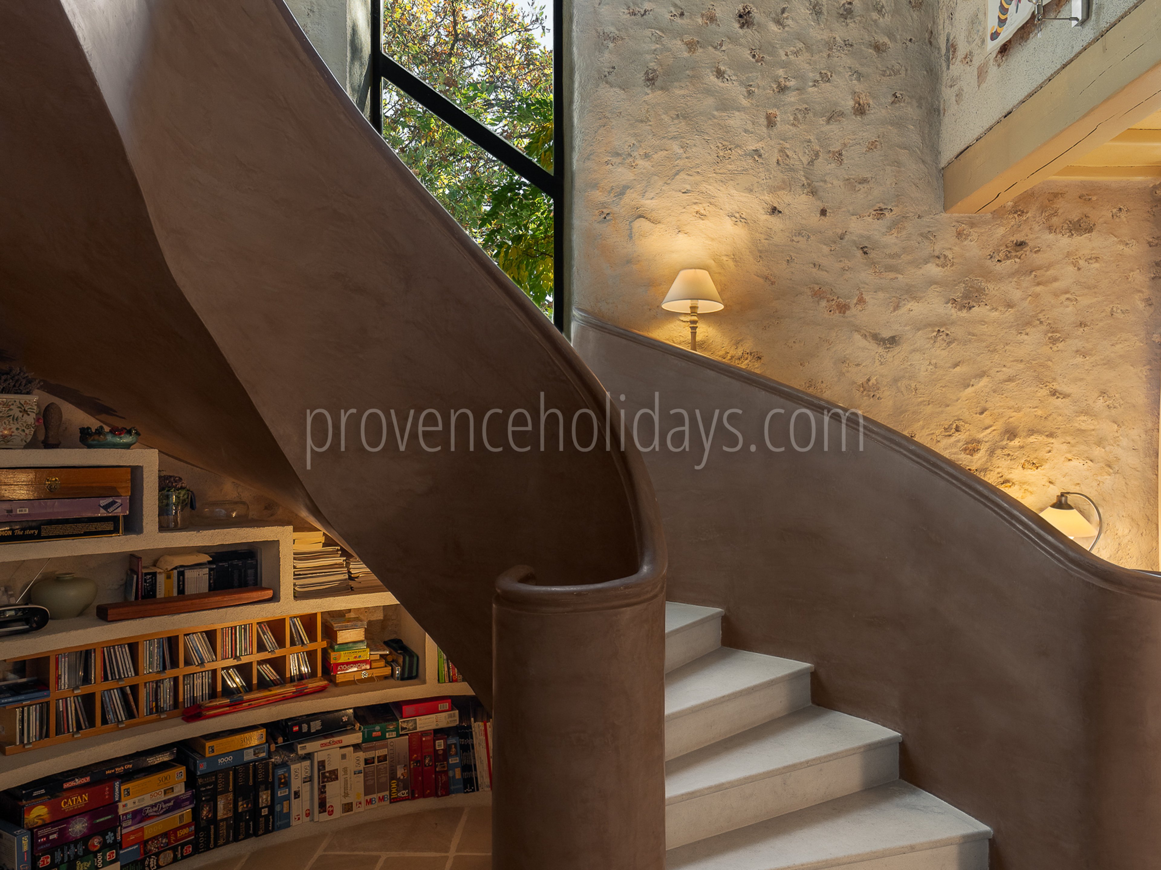31 - Domaine Three Lakes: Villa: Interior