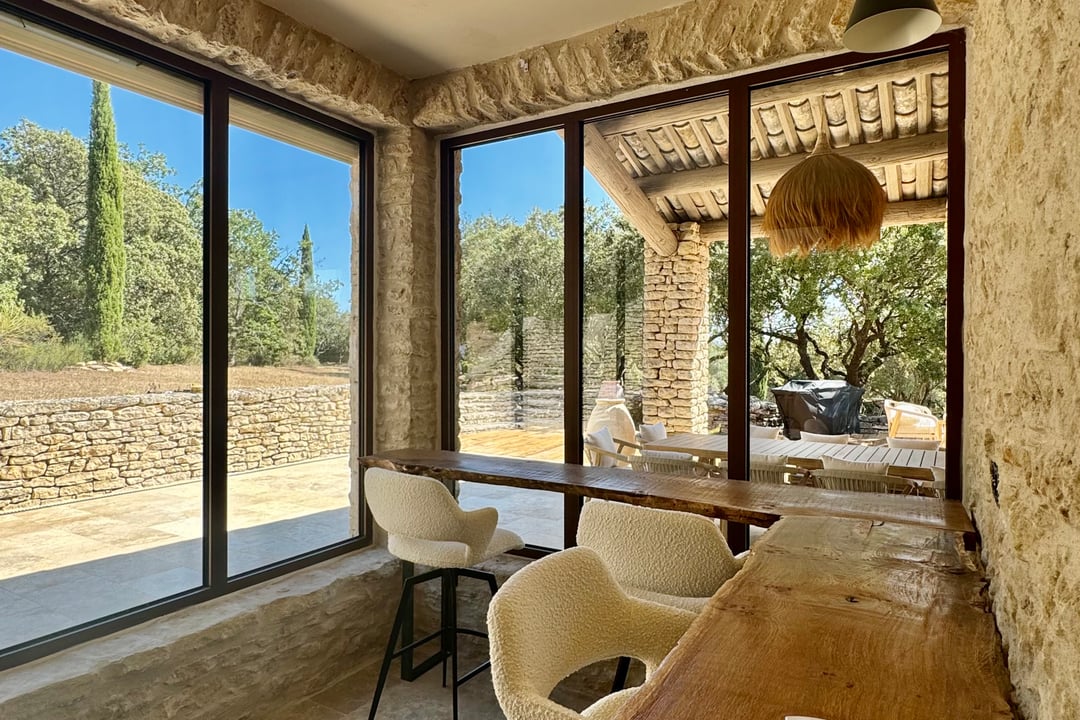 33 - Domaine des Lys: Villa: Interior