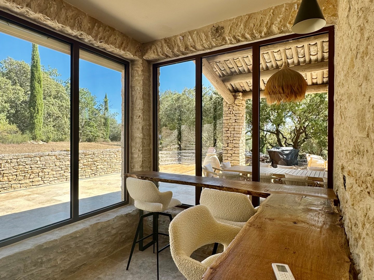 33 - Domaine des Lys: Villa: Interior