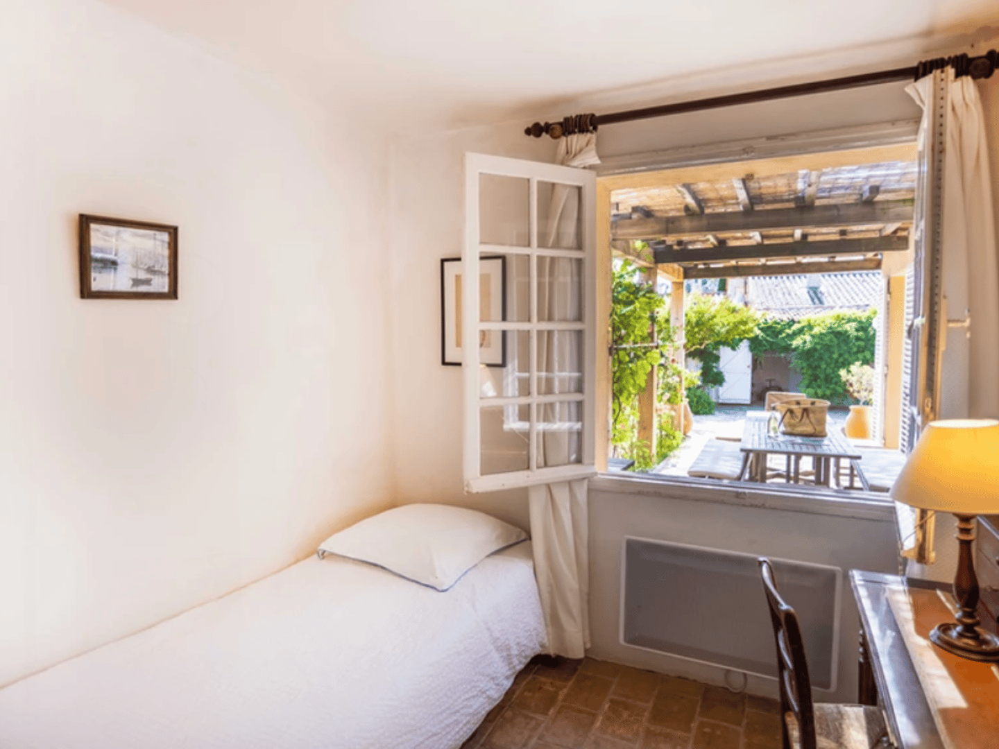 Maison Porquerolles - 16