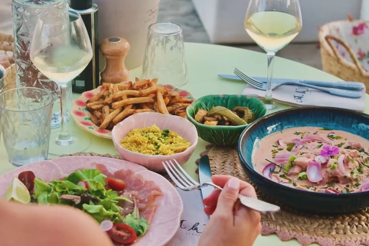 Turismo in Bandol