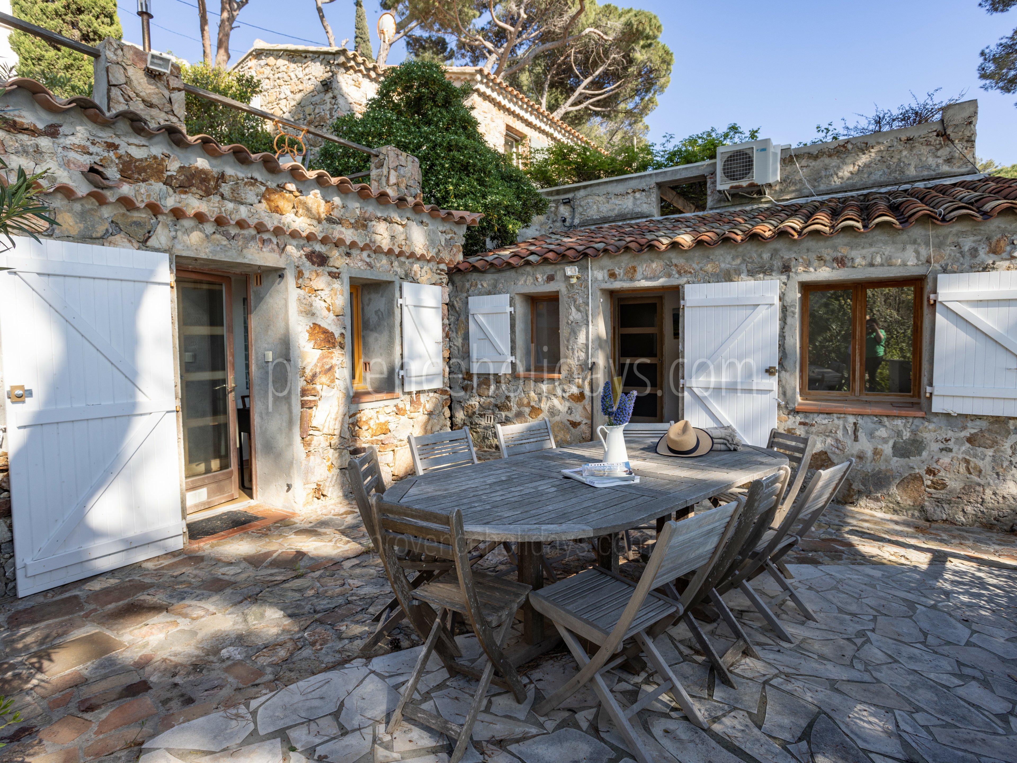 31 - Rivage: Villa: Exterior