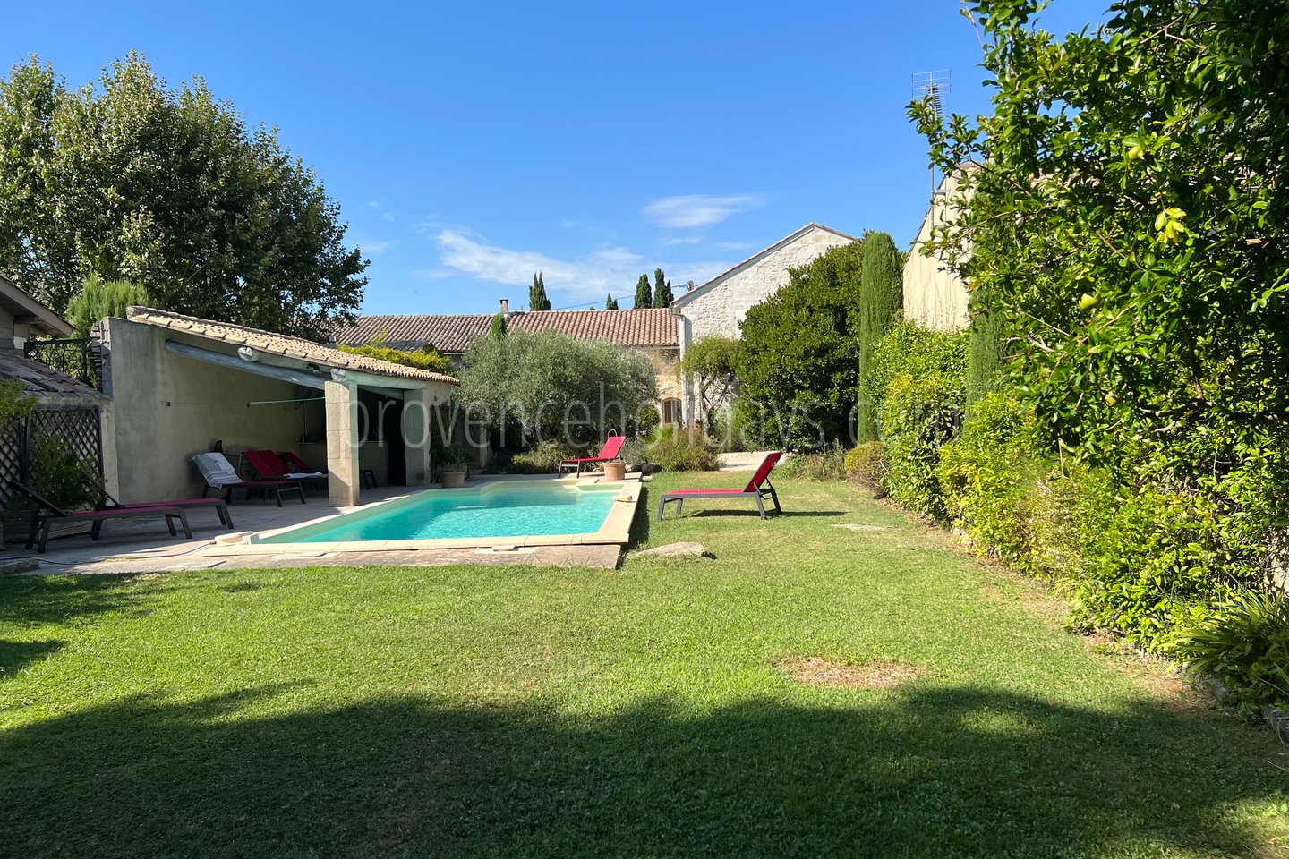 4 - Villa Ella: Villa: Pool