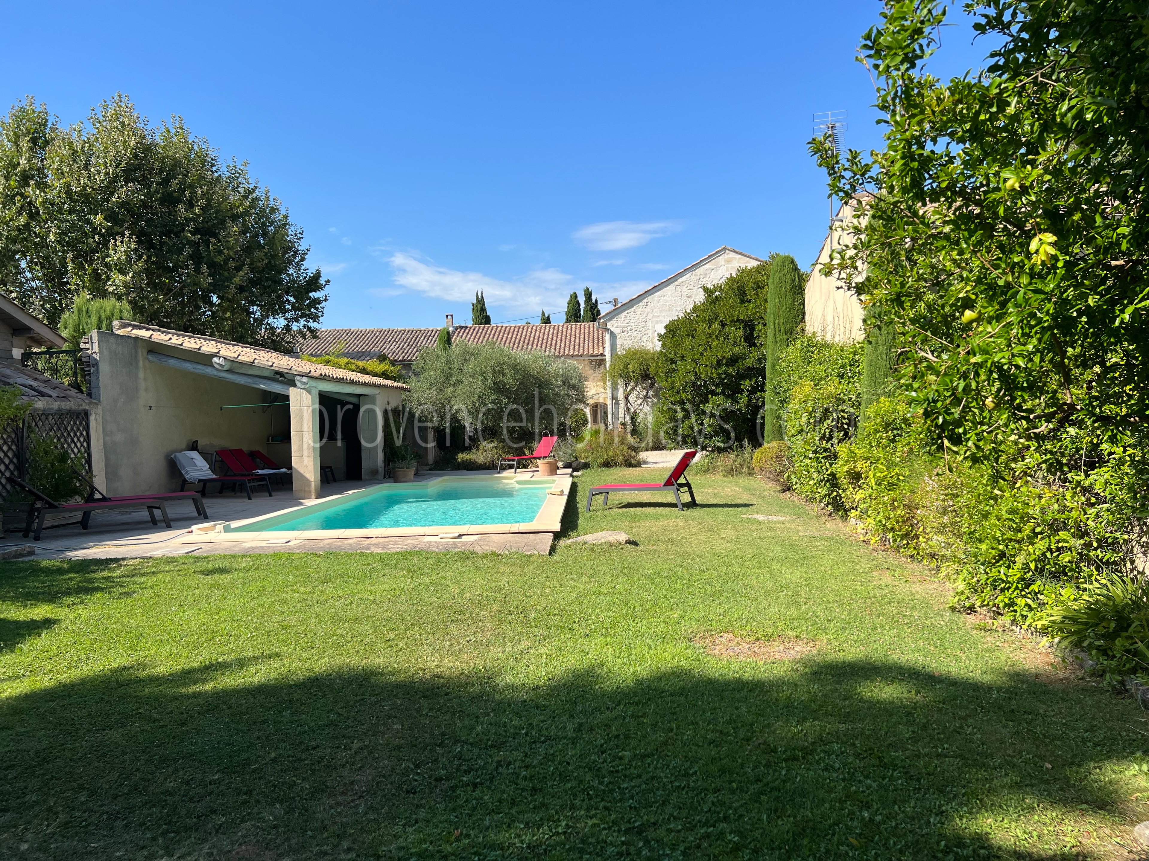 4 - Villa Ella: Villa: Pool