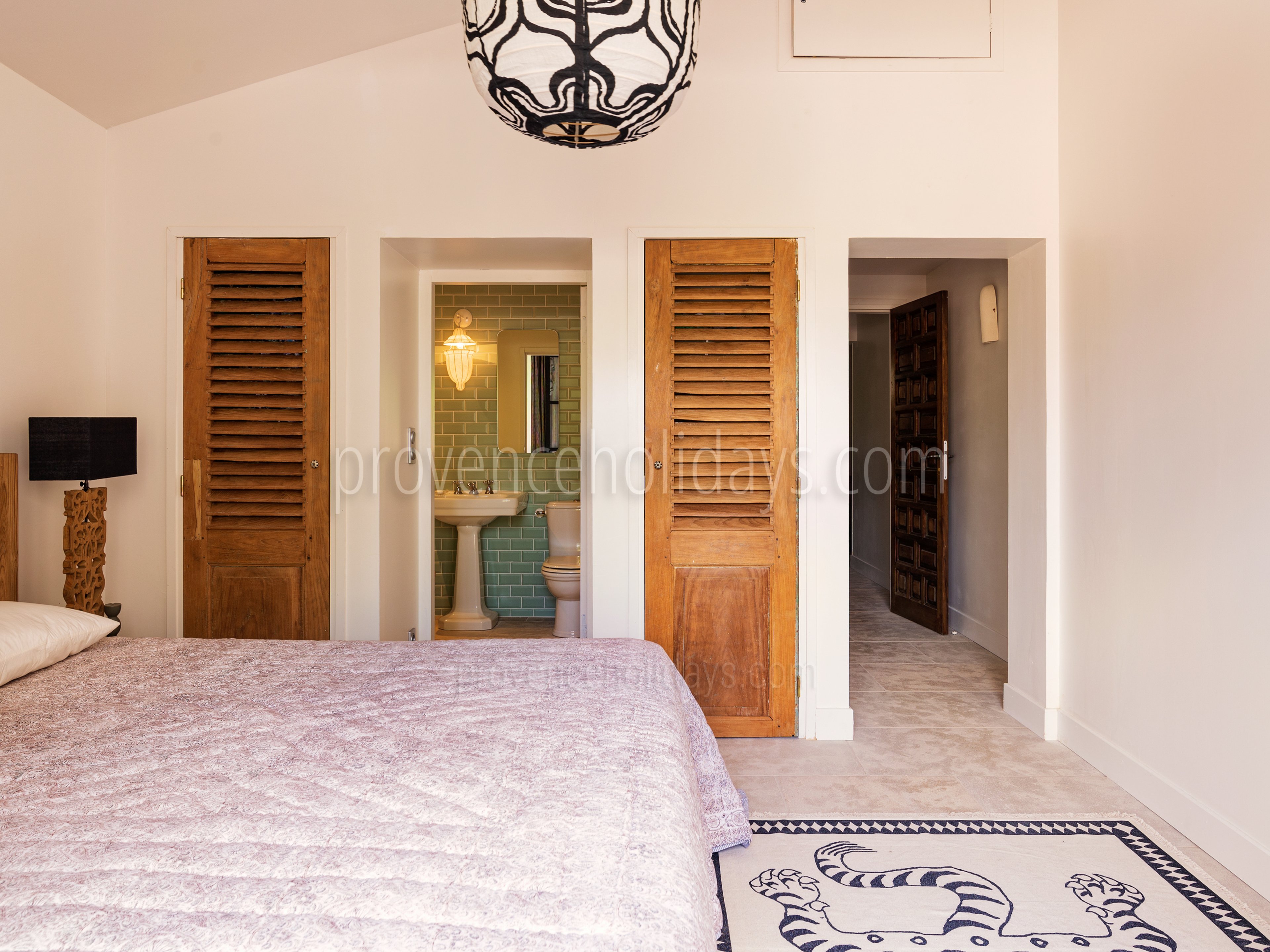 18 - Maison Léo: Villa: Bedroom