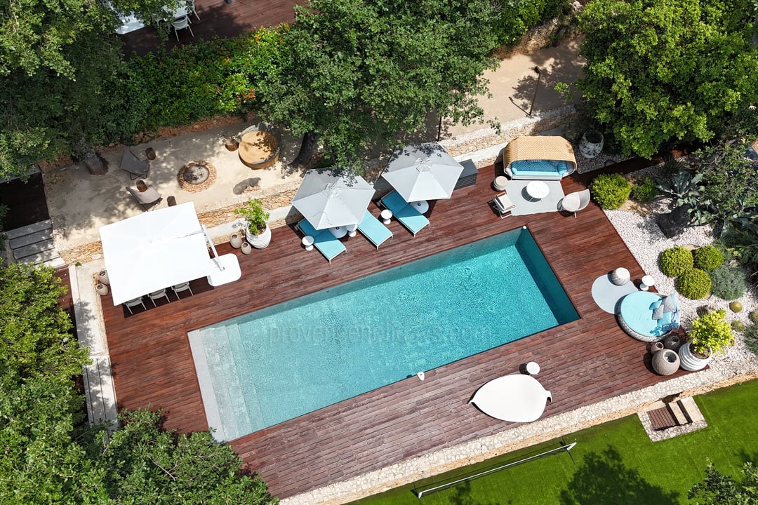 15 - Villa Alta Terra: Villa: Pool
