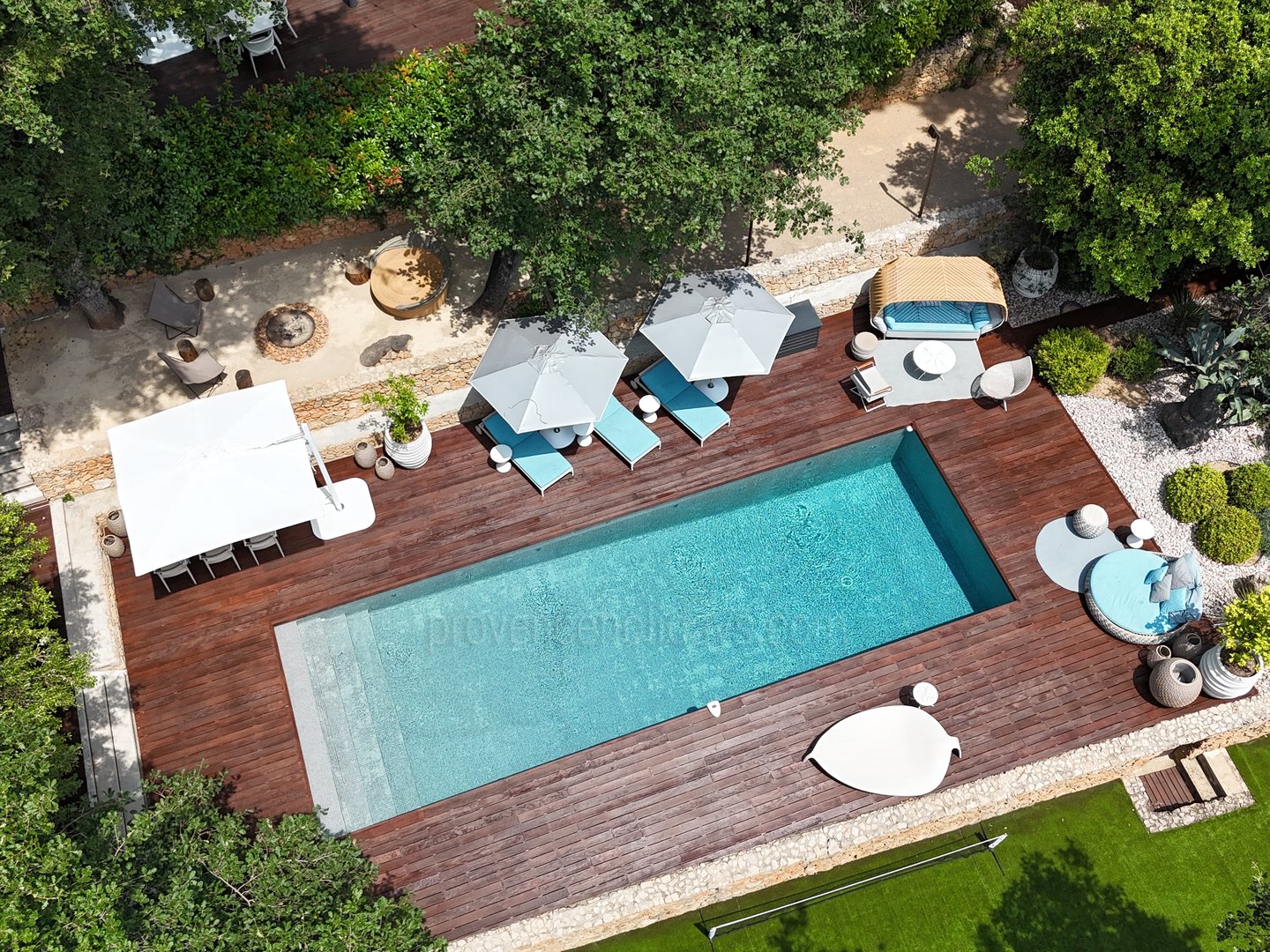 15 - Villa Alta Terra: Villa: Pool