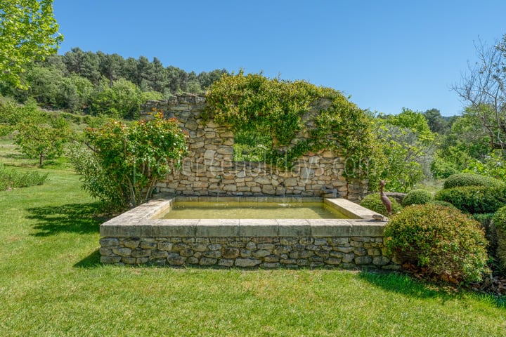 16 - Le Mas des Vignes: Villa: Exterior