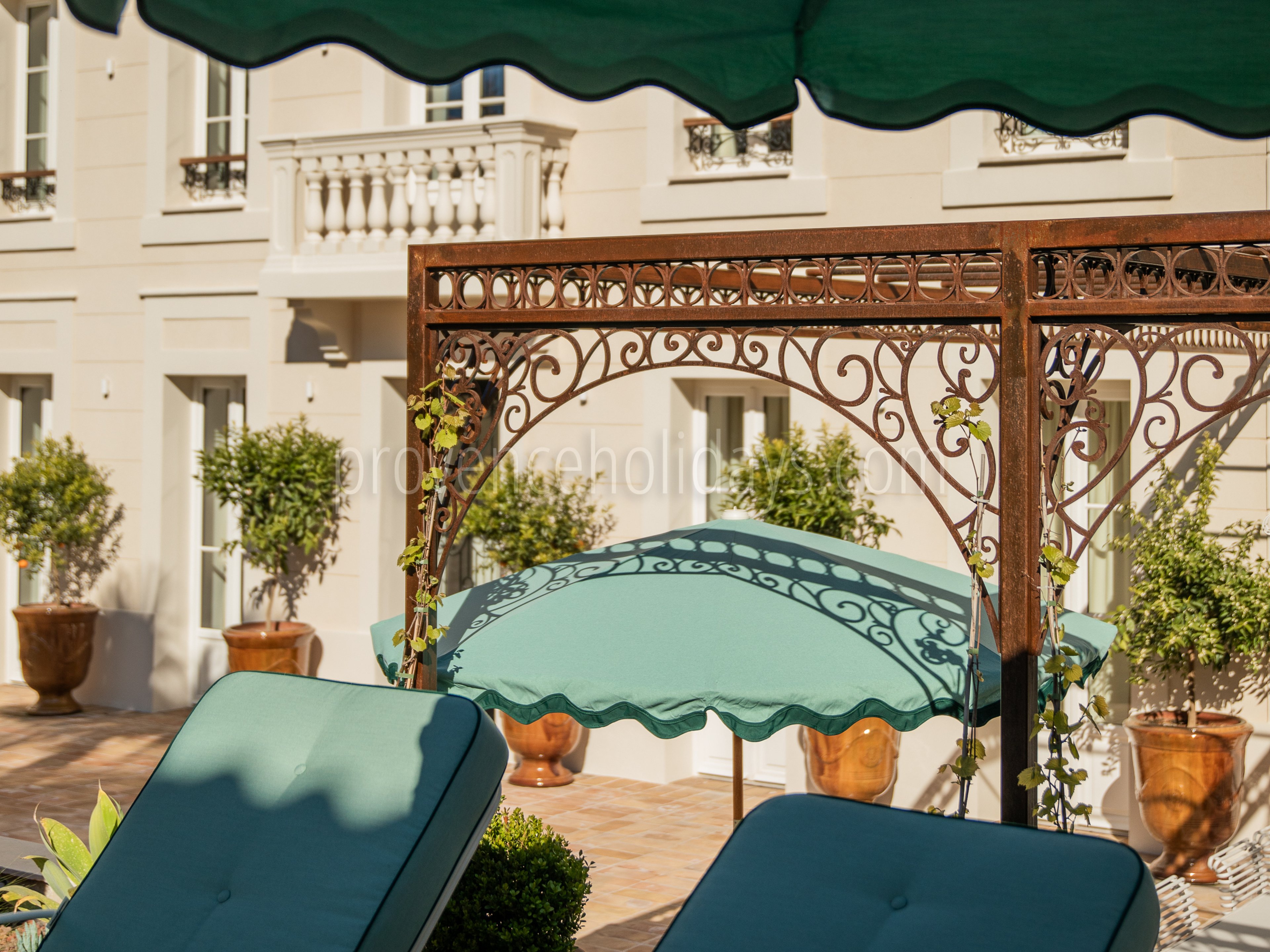 Villa Coquillages et Crustacés - 6