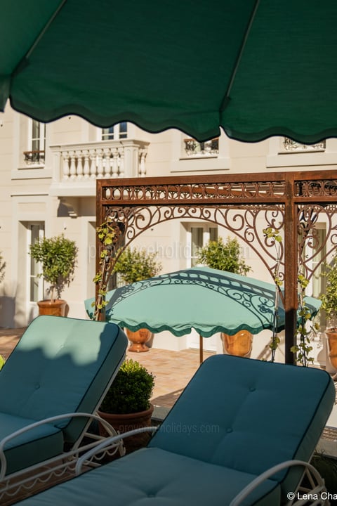 Villa Coquillages et Crustacés - 6