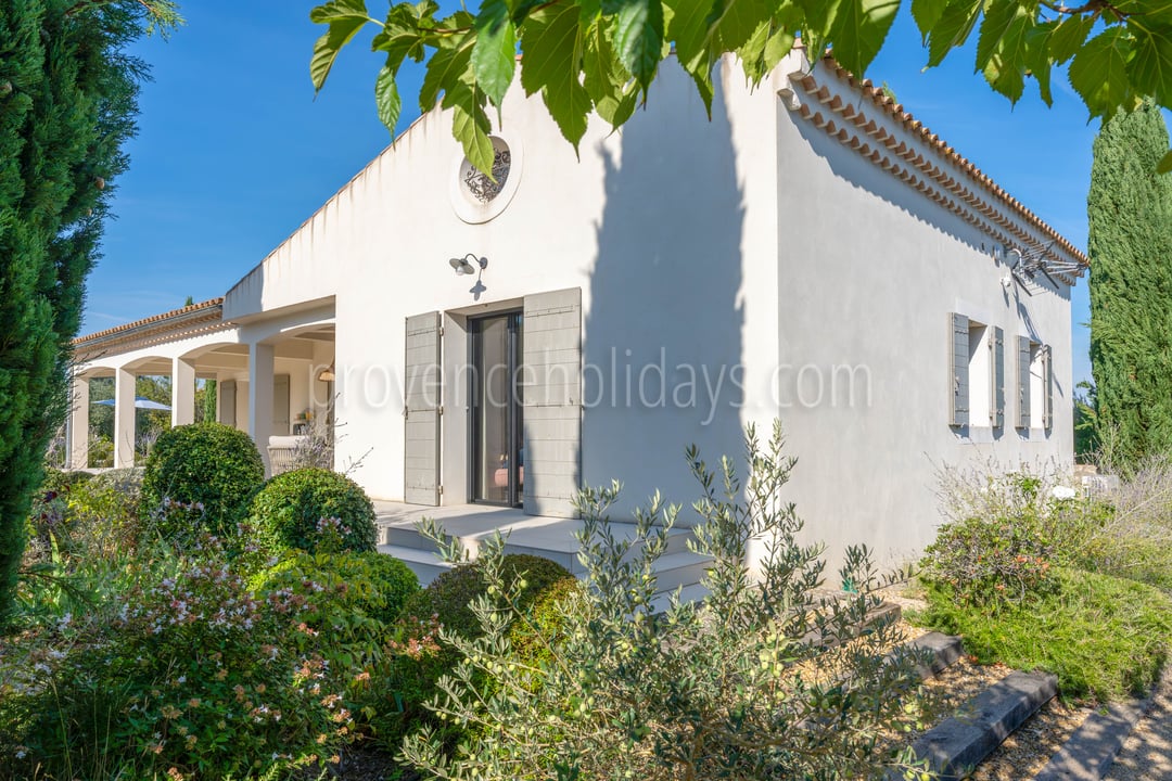 33 - Villa Alba: Villa: Exterior
